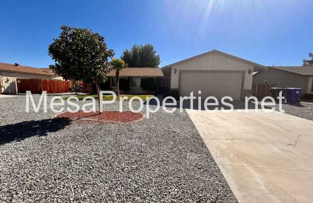 16783 Hidden Creek Drive