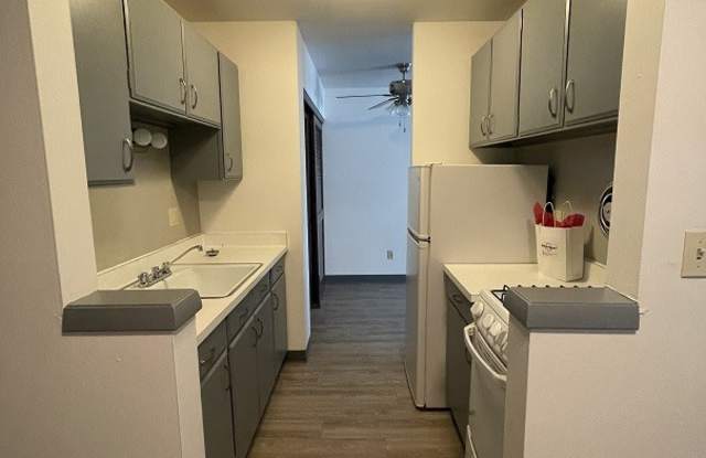 Webster Terrace I