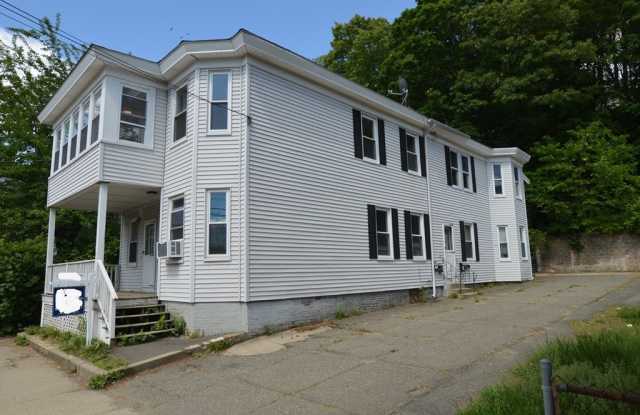 237 River St unit: B