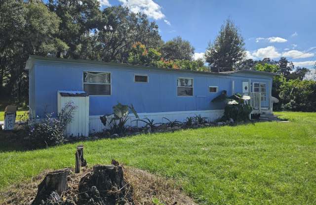 4346 SE 150th St - 4346 SE 150th  A Main Home