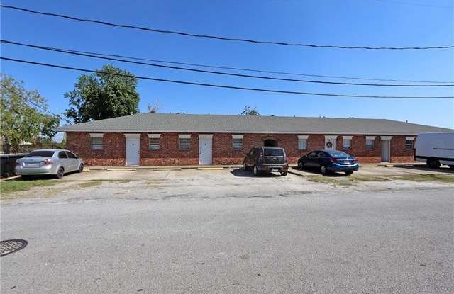 2222 FLORIDA Avenue - 2222 Florida Avenue, Kenner, LA 70062