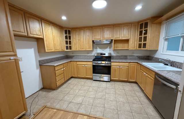 3 Bedroom 2 Bath Home With Ample Storage