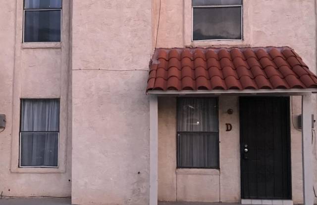 3012 Eads Place unit: C