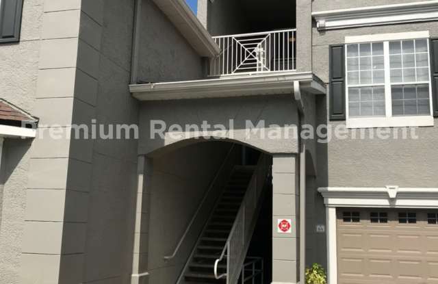 Spacious 2 Bed / 2 Bath Second-Floor Condo at Grand Reserve at Kirkman Park
