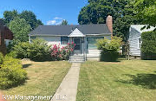 2308 W. Providence Ave - 2308 West Providence Avenue, Spokane, WA 99205