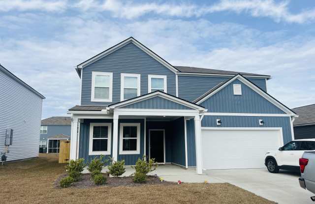 282 W Bradford Pointe Drive - 282 West Bradford Pointe Drive, Berkeley County, SC 29486