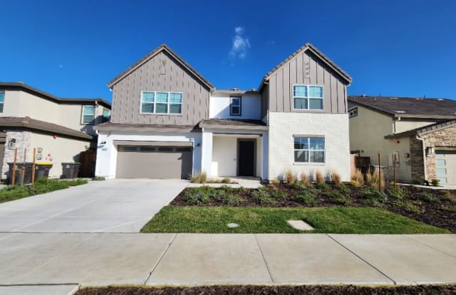 3254 Talbot Dr - 3254 Talbot Drive, Lathrop, CA 95330