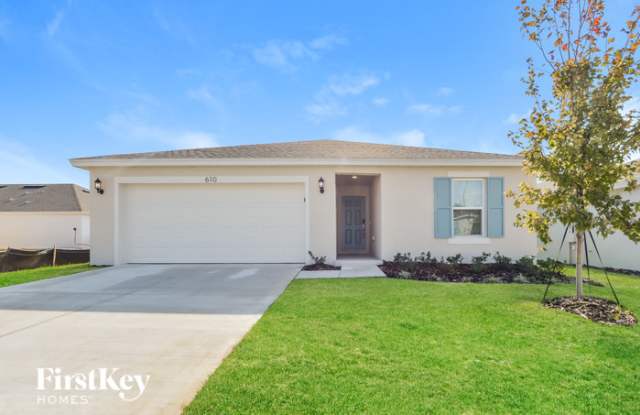 Photo of 610 Lindbergh Way