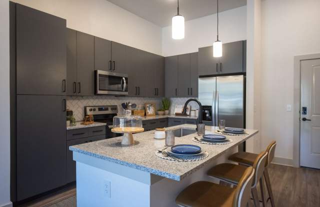 Photo of Solis Gainesville