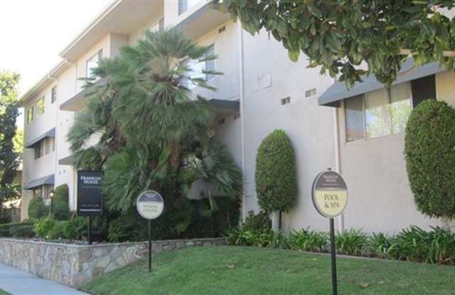 Photo of Franklin House Apartments