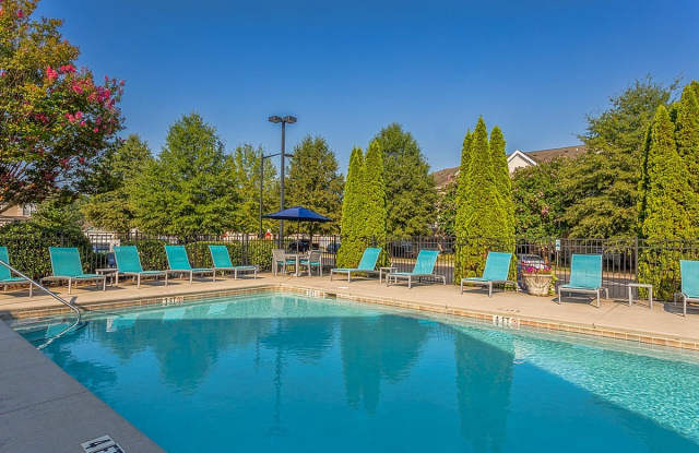 Stratford at Hillcrest