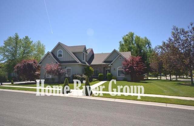 5525 N Papago Ave - 5525 W Engelmann Dr, Boise, ID 83713