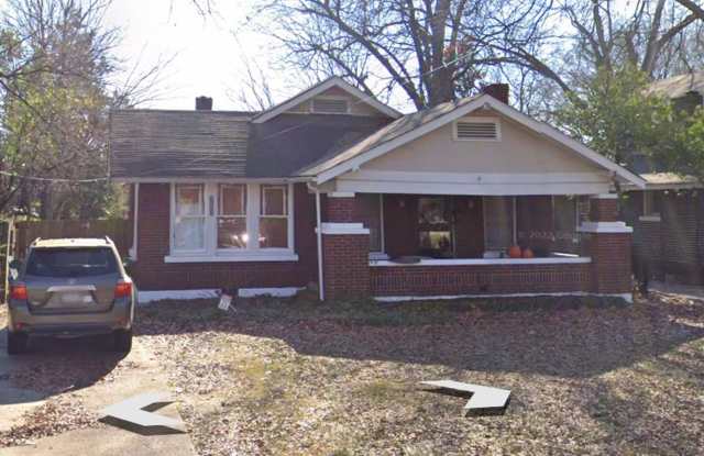 Photo of Historic Charm in Evergreen