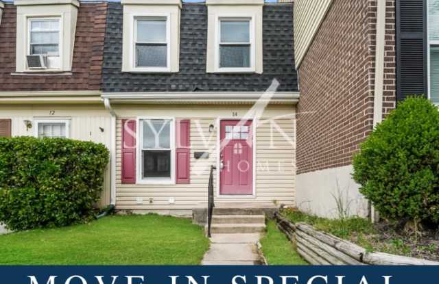 14 Tarland Court