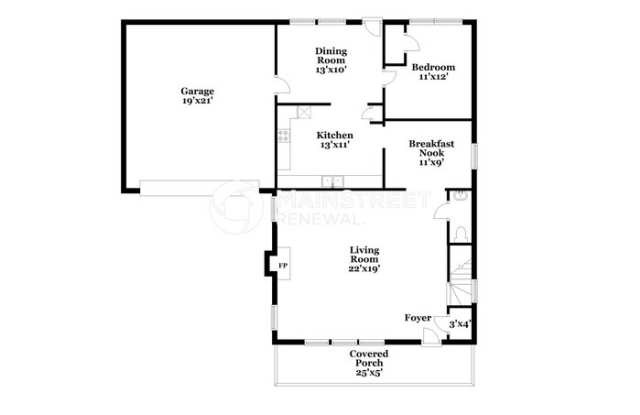 2041 Pryor Road Southwest