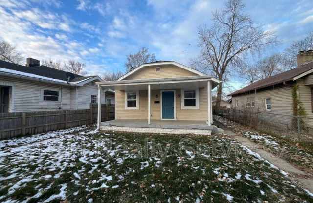 Photo of 2030 Houston Street