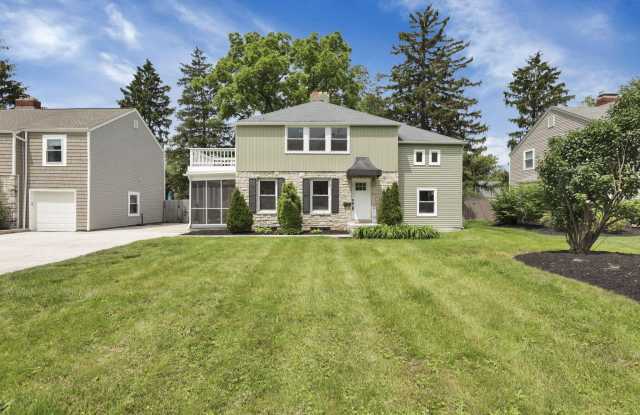 2615 Northwest Boulevard