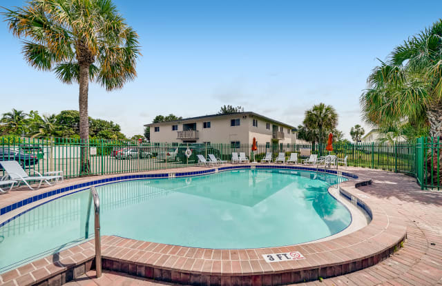 Photo of Spectra at Plantation