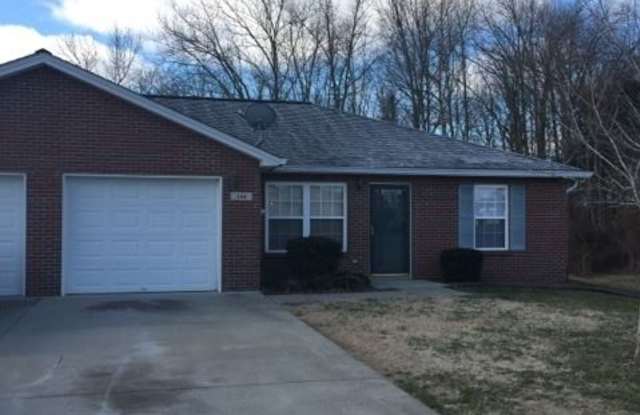 144 Croghan Way - 144 Croghan Way, Vine Grove, KY 40175