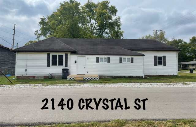 Photo of 2140 Crystal St