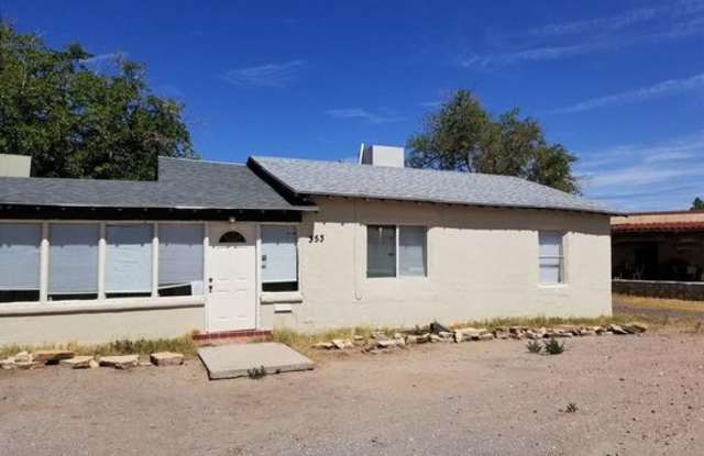 353 Lafayette Drive - 1