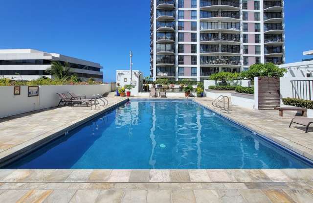 Photo of 2BR / 2Bath / 1Pkg - Harbor Square - Utilities Included!