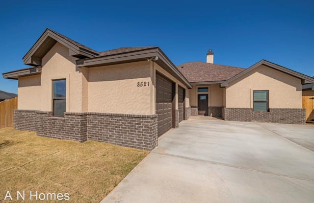 8521 La Jolla Dr - 8521 La Jolla Dr, Odessa, TX 79762