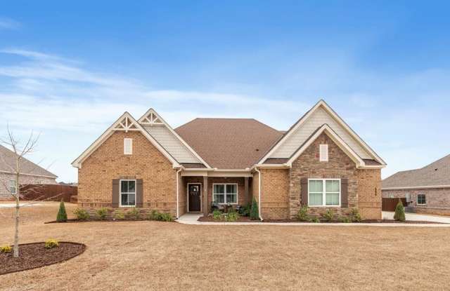 668 Charleston Mills Drive - 668 Charleston Mills Drive, Dothan, AL 36350