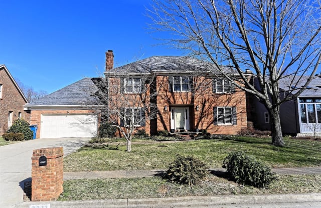 3272 Ridgecane Road - 3272 Ridgecane Road, Lexington, KY 40513