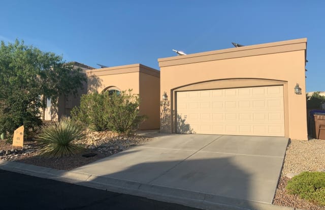 4114 Galicia Way - 4114 Galicia Way, Las Cruces, NM 88011