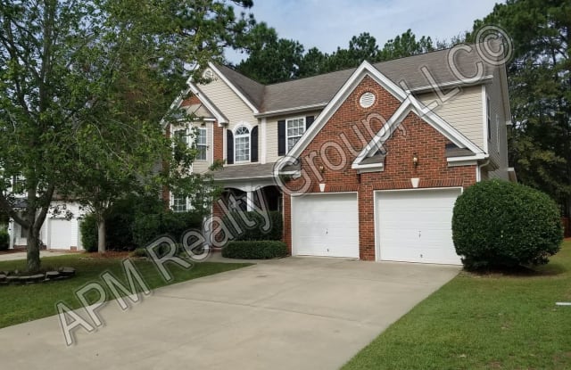 304 Austree Dr. - 304 Austree Drive, Richland County, SC 29229