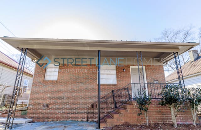 1324 15th Street Southwest - 1324 15th Street Southwest, Birmingham, AL 35211