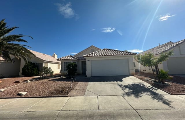 4504 Rodman Dr. - 4504 Rodman Drive, Las Vegas, NV 89130