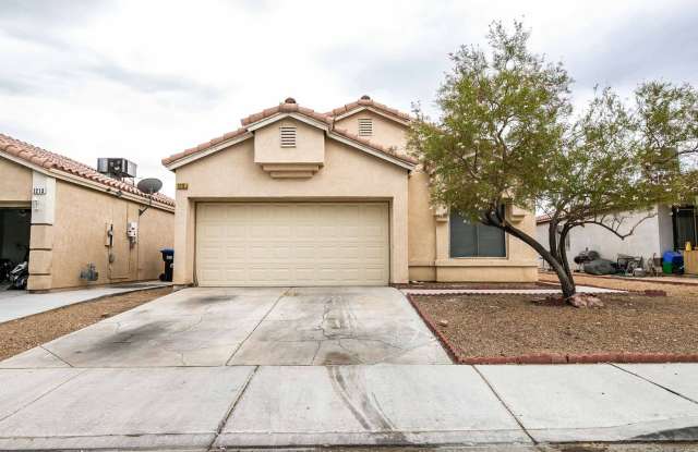 Charming 3 bedroom Single Story Home in North Las Vegas! photos photos