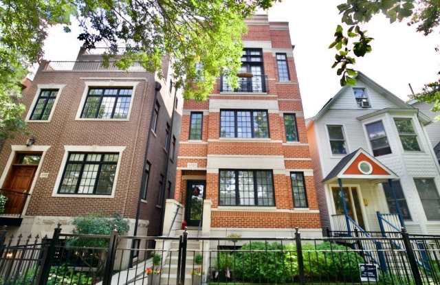 3721 N Clifton Avenue - 3721 North Clifton Avenue, Chicago, IL 60613