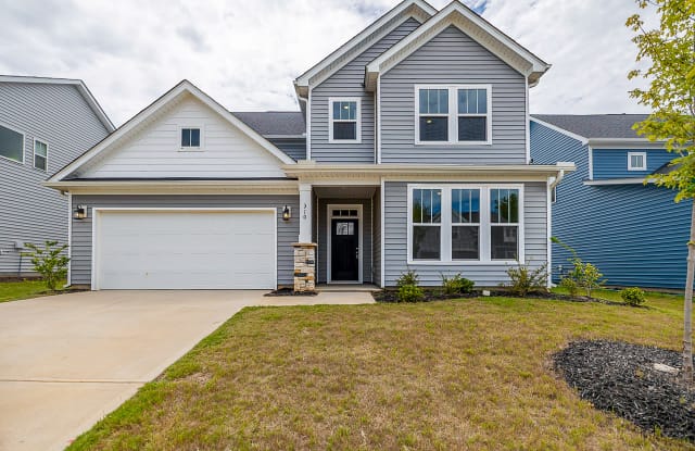 310 Foxbank Circle - 310 Foxbank Circle, Spartanburg County, SC 29651