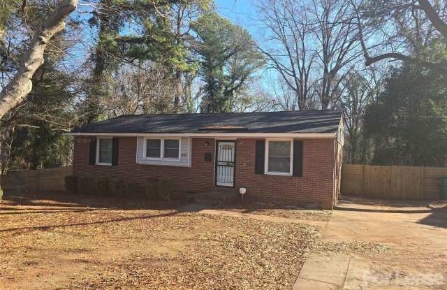 3301 Revolution Park Drive