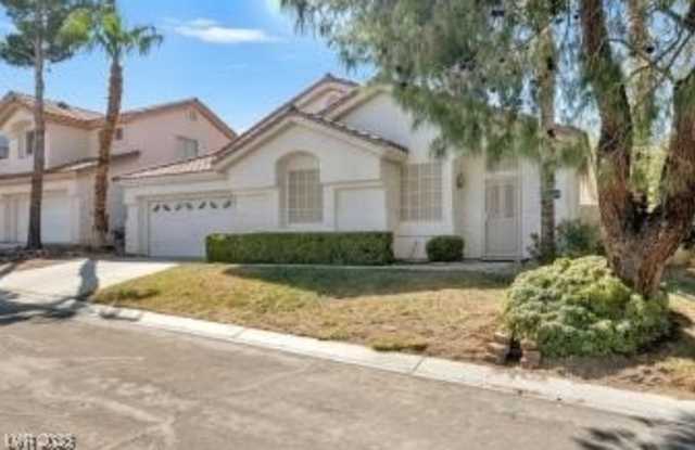 1717 Crystal Creek Circle