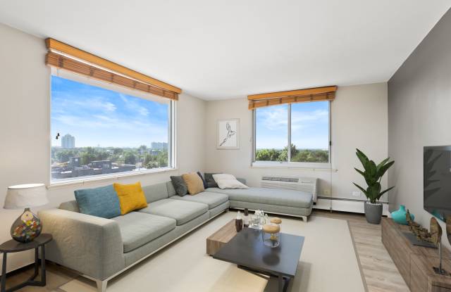 Photo of The Vista at Washington Park