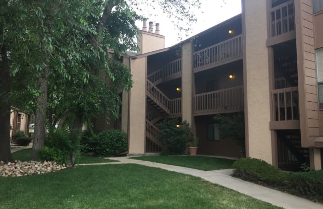 3525 28th Street #302 - 3525 28th St, Boulder, CO 80301