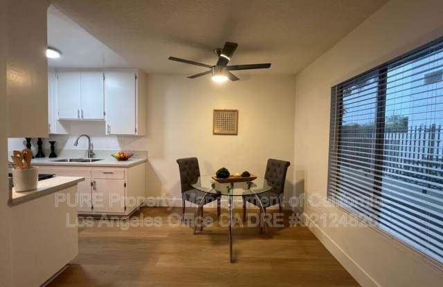 3337 South Durango Avenue