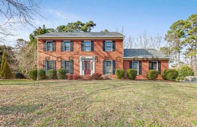 4365 Burnleigh Chase Northeast