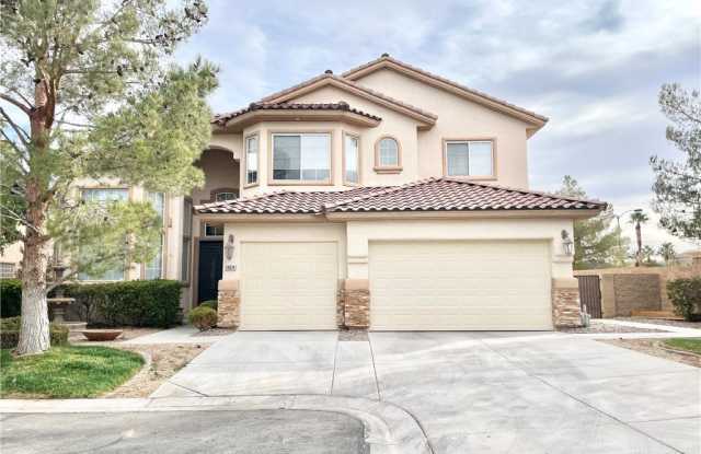 10674 San Bellacova Court