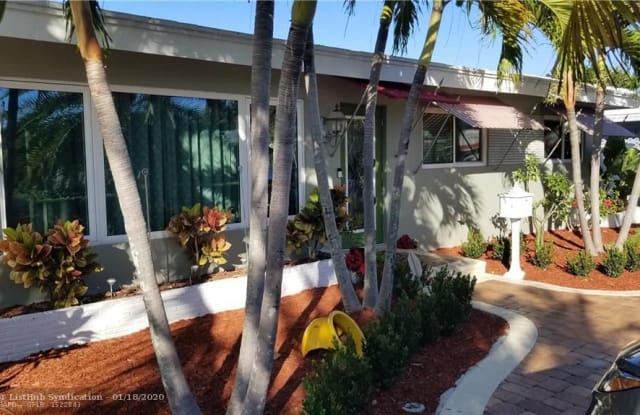 1801 NE 27th St - 1801 Northeast 27th Street, Wilton Manors, FL 33306