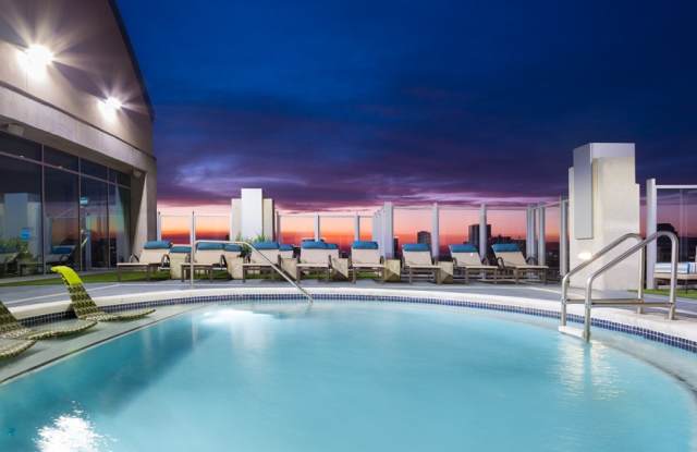 Photo of SkyHouse River Oaks Apartments