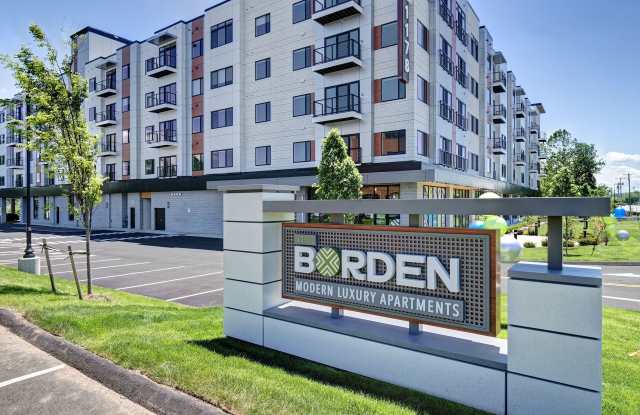 The Borden