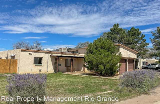 1201 Marron Circle NE - 1201 Marron Circle Northeast, Albuquerque, NM 87112