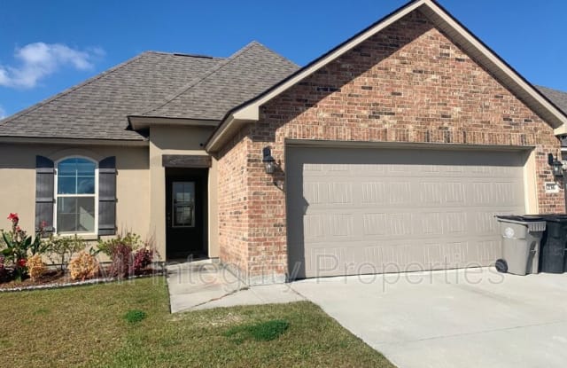 1236 Meridian Dr - 1236 Meridian Drive, Baton Rouge, LA 70820