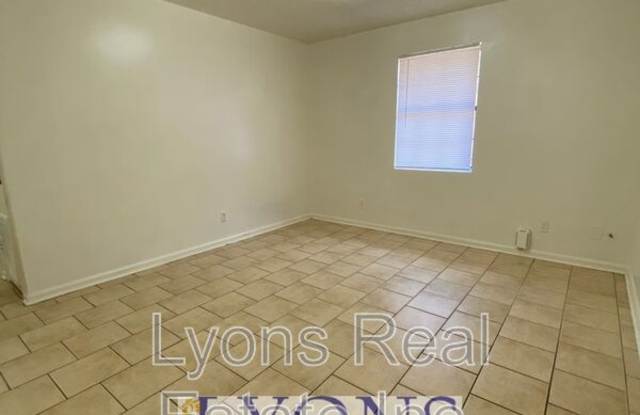 1014 D South Gordon Ave