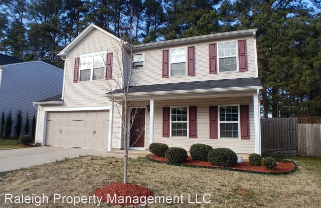 648 Randolph Drive - 648 Randolph Drive, Clayton, NC 27520